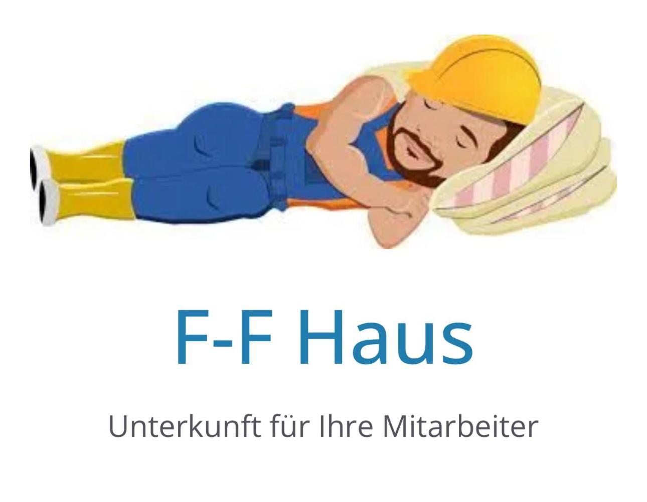 Апартаменты F-F Haus Schlierbach Экстерьер фото